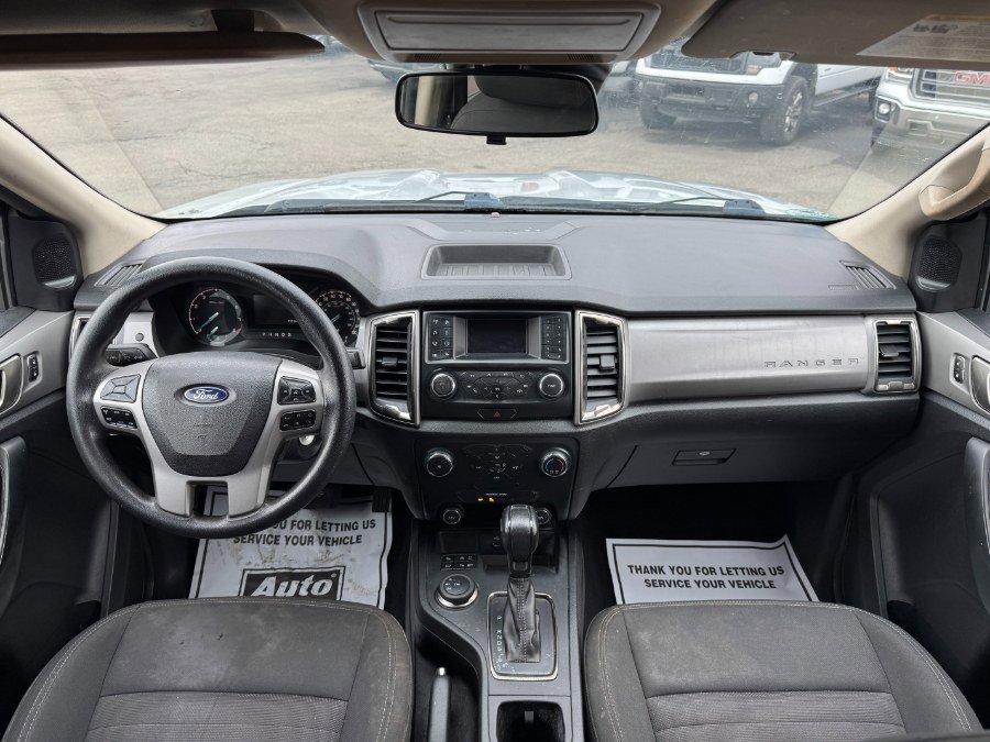 Used 2019 Ford Ranger XLT w/ FX4 Off-Road Package AWD/4WD image 20