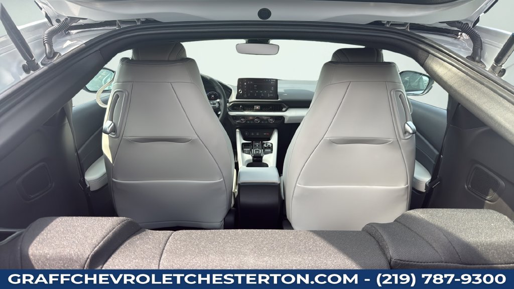 Used 2026 Honda Prelude image 33