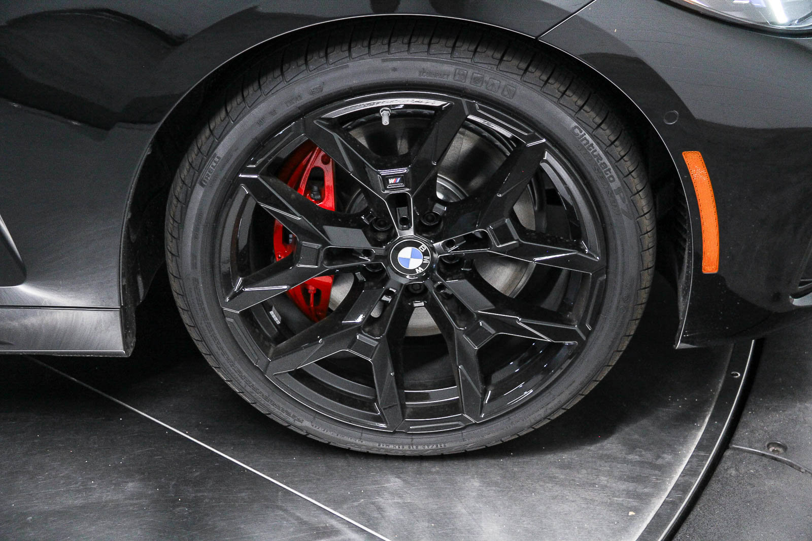 New 2026 BMW M440i Coupe w/ Premium Package RWD image 9