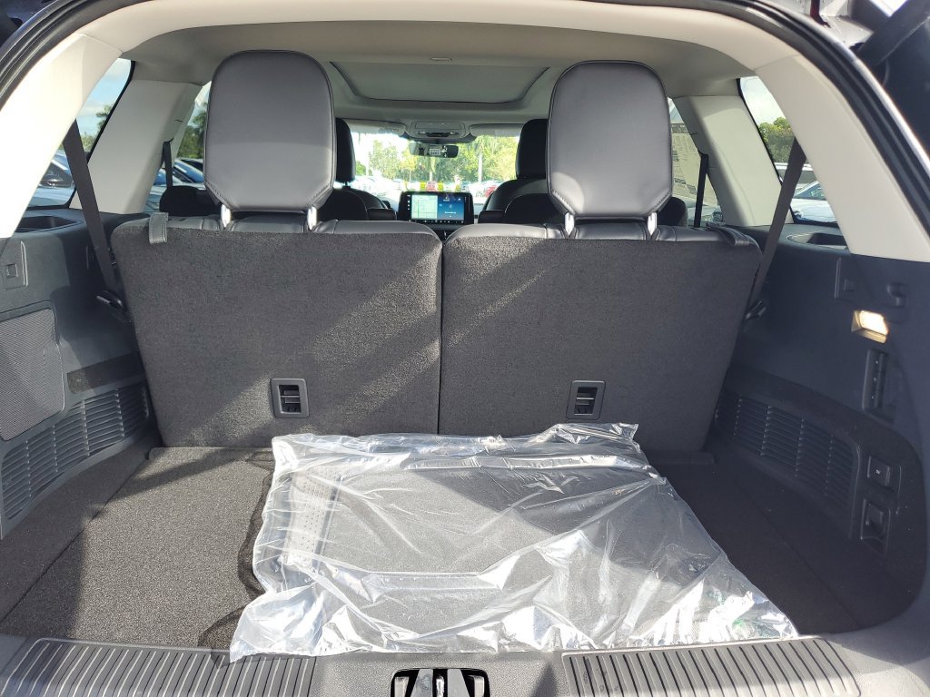 New 2025 Lincoln Aviator 2WD w/ Jet Appearance Package image 6
