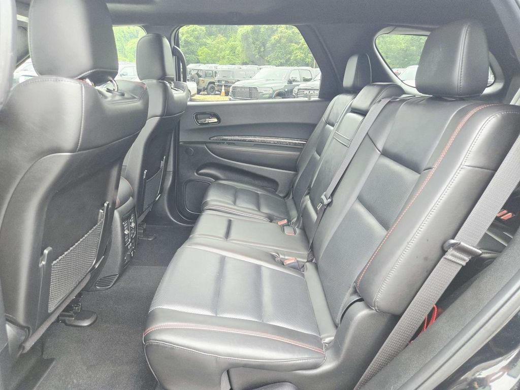 Certified 2023 Dodge Durango R/T AWD/4WD image 13