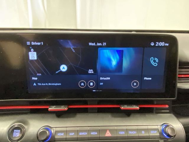 Used 2024 Hyundai Kona N Line image 19