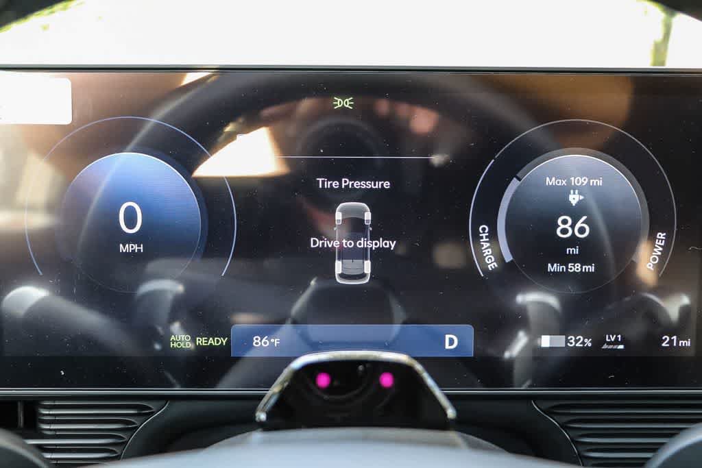 New 2026 Hyundai Ioniq 5 SEL RWD image 25