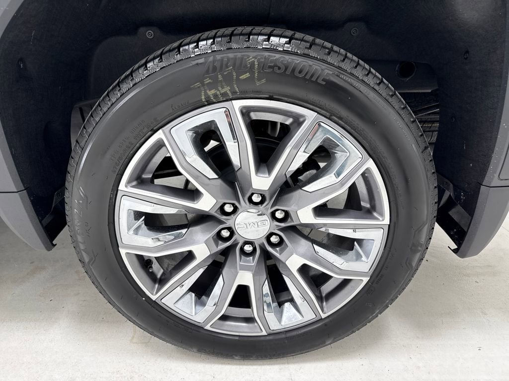 New 2026 GMC Sierra 1500 Denali image 7