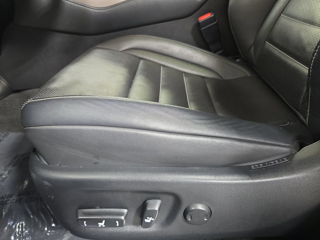 Used 2020 Lexus NX 300 F Sport w/ F Sport Premium Package FWD image 23