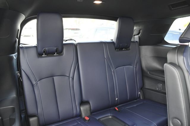 New 2026 INFINITI QX60 Sport w/ Dark Cargo Package AWD/4WD image 31