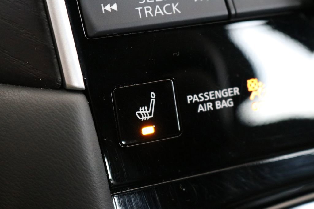 Certified 2021 INFINITI Q50 Sensory w/ Cargo Package image 53