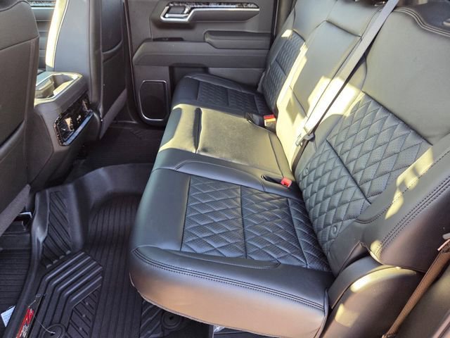 New 2026 Chevrolet Silverado 1500 RST w/ All Star Edition Plus AWD/4WD image 8