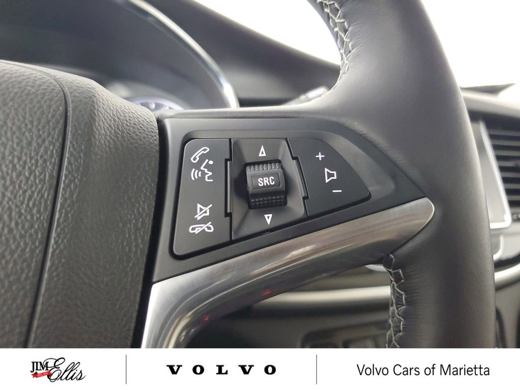 Used 2019 Buick Encore Essence AWD/4WD image 22