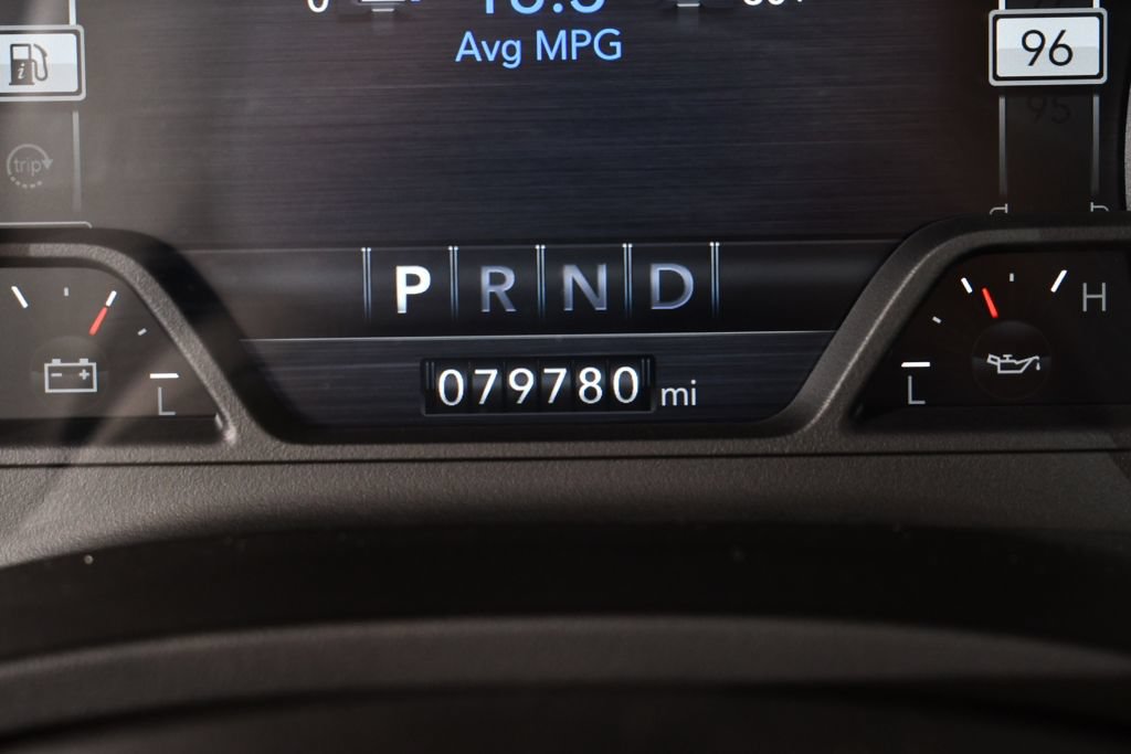 Used 2019 RAM 1500 Big Horn AWD/4WD image 30