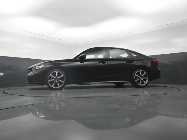 Used 2025 Honda Civic Sport Touring image 33
