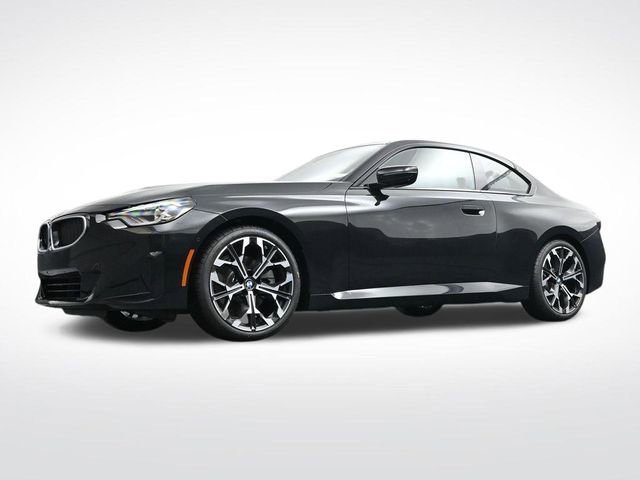 New 2025 BMW 230i Coupe w/ Premium Package image 34
