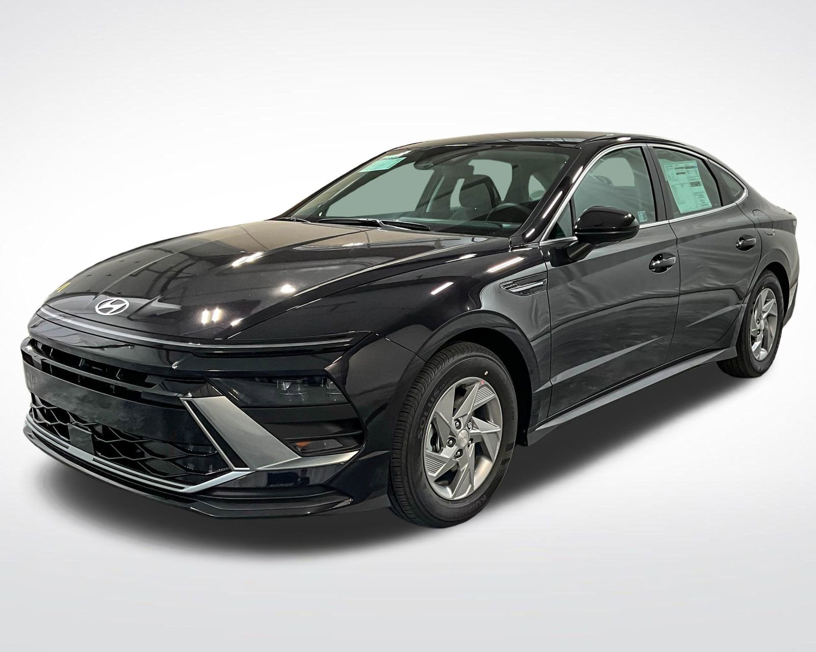 Used 2025 Hyundai Sonata SE
