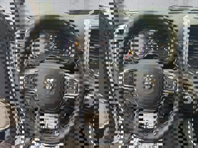 New 2025 RAM 1500 Tungsten w/ Towing Technology Group image 29