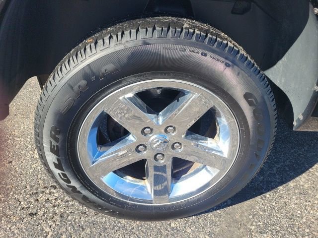 Used 2015 RAM 1500 Express image 16