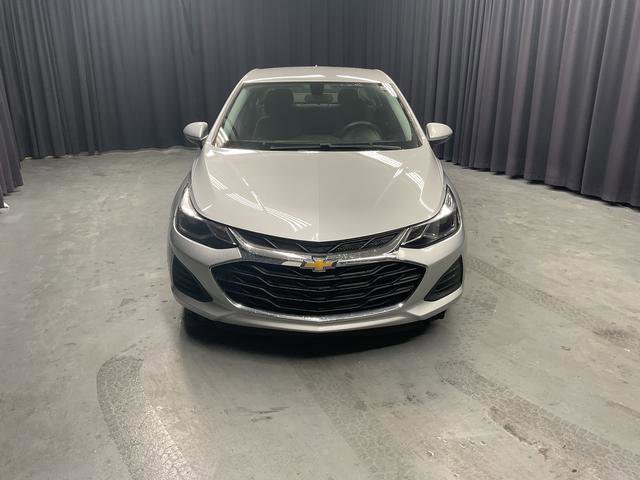 Used 2019 Chevrolet Cruze LT w/ Convenience Package image 6