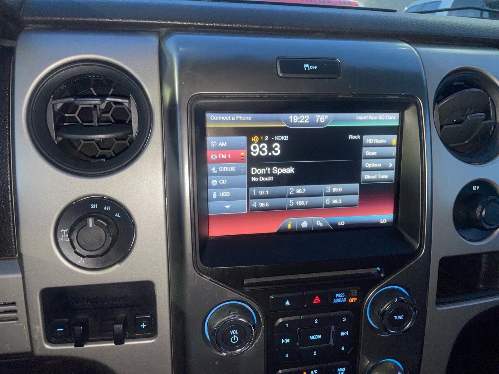 Used 2014 Ford F150 Raptor w/ Equipment Group 801A Luxury AWD/4WD image 22