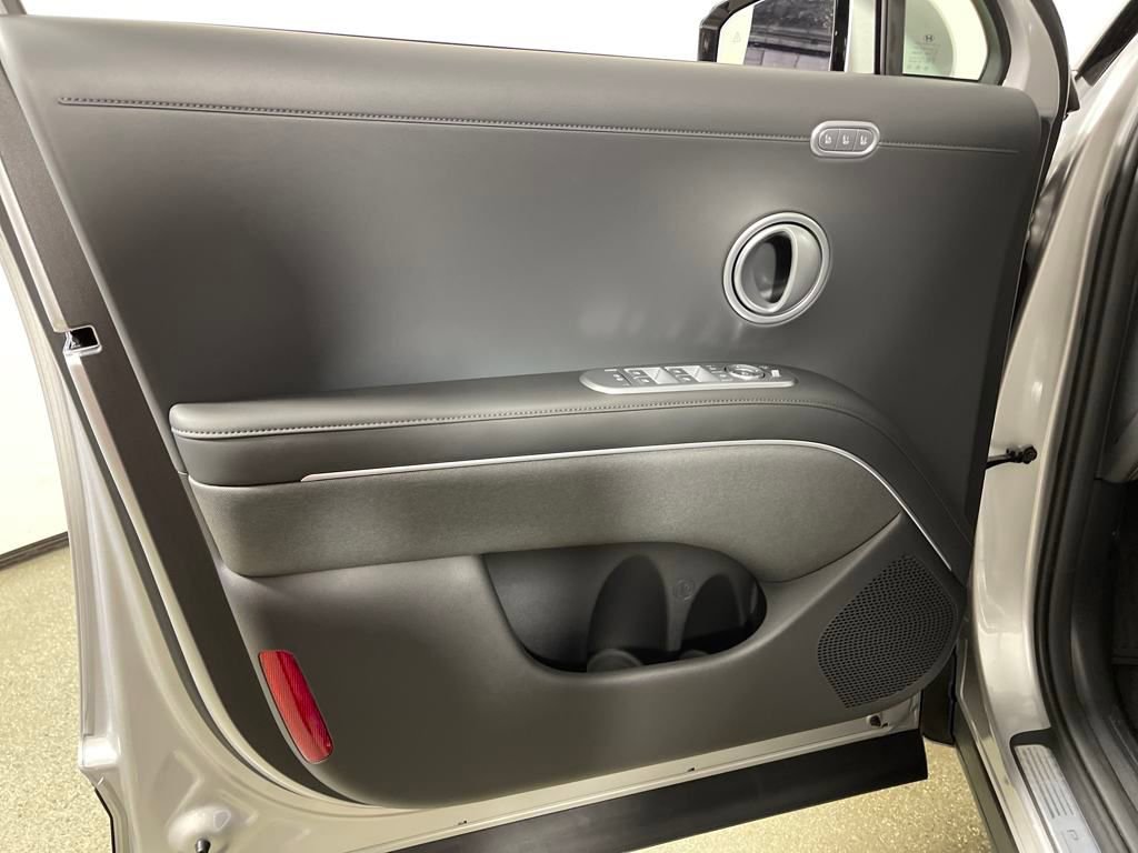 New 2026 Hyundai Palisade Calligraphy image 22