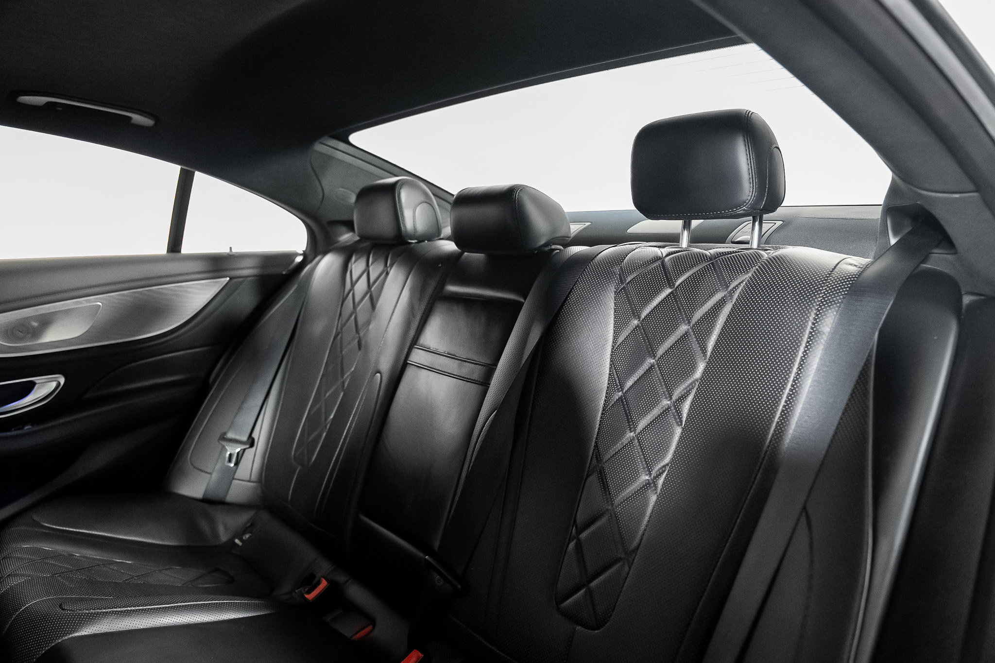 Used 2019 Mercedes-Benz CLS 450 image 66