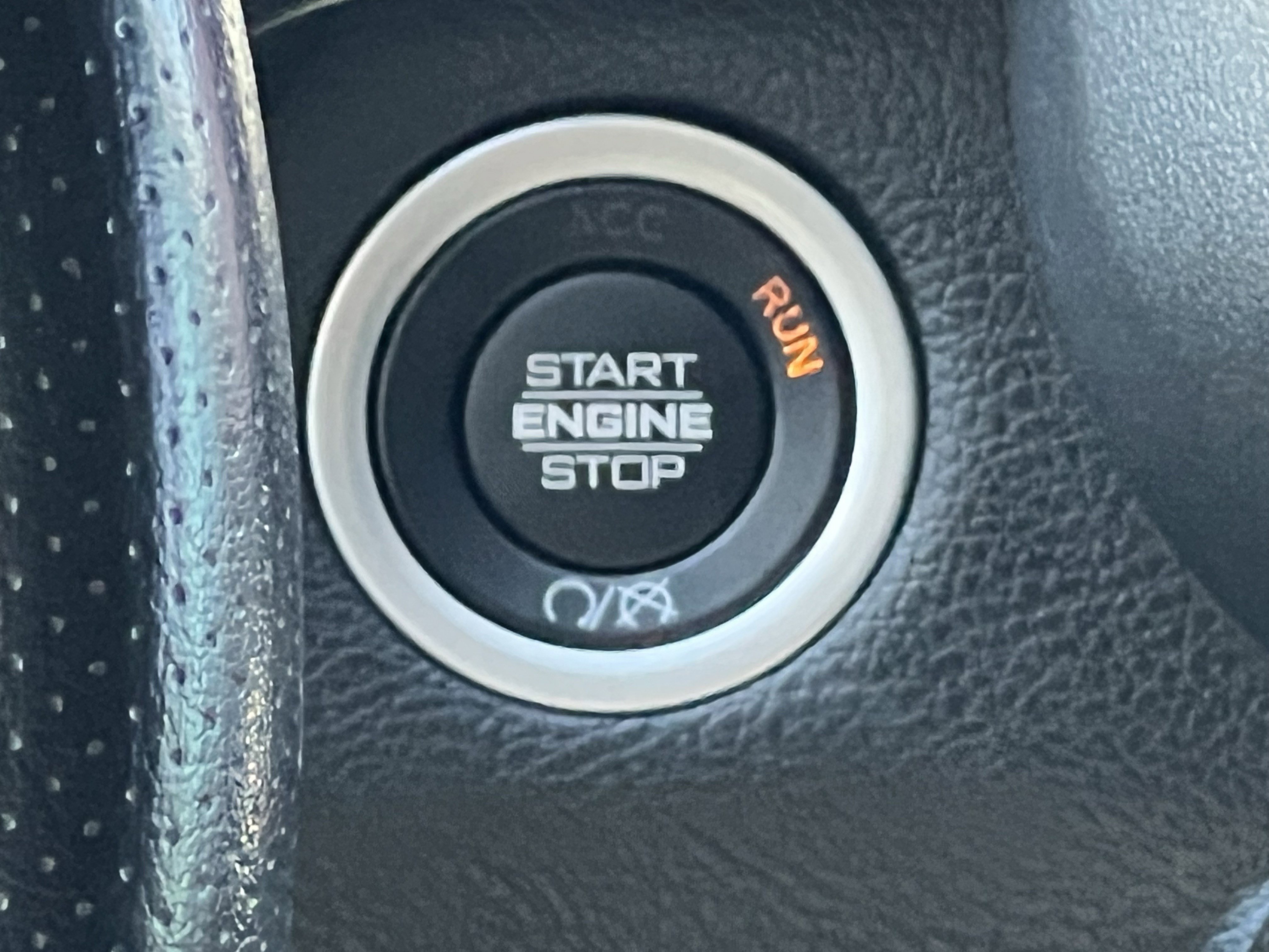 Used 2024 RAM 3500 Tradesman w/ Chrome Appearance Group image 19