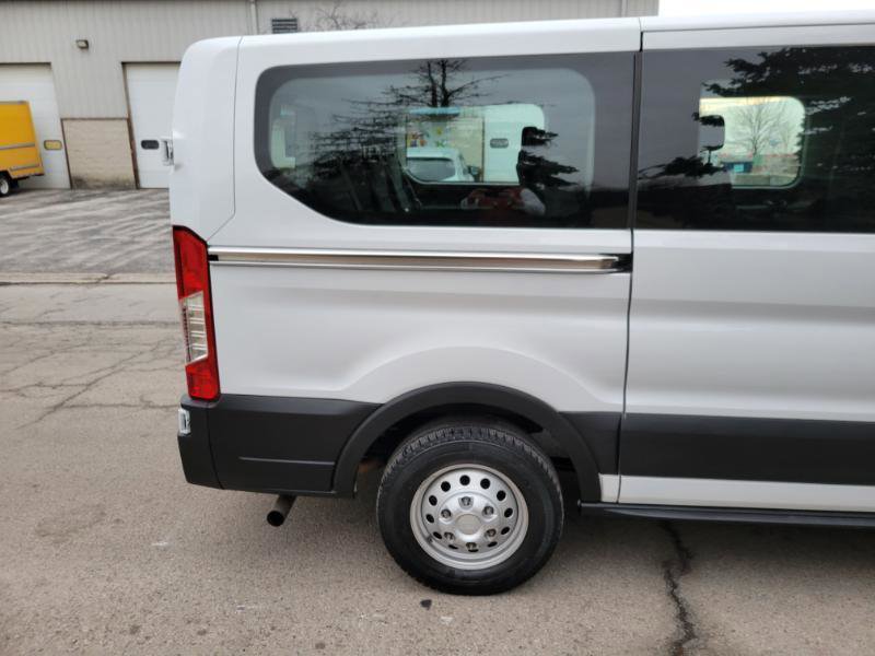 Used 2020 Ford Transit 150 XL image 22