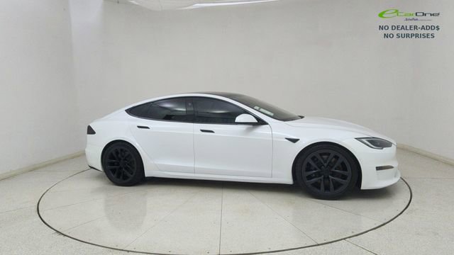 Used 2023 Tesla Model S Standard Range AWD/4WD image 62