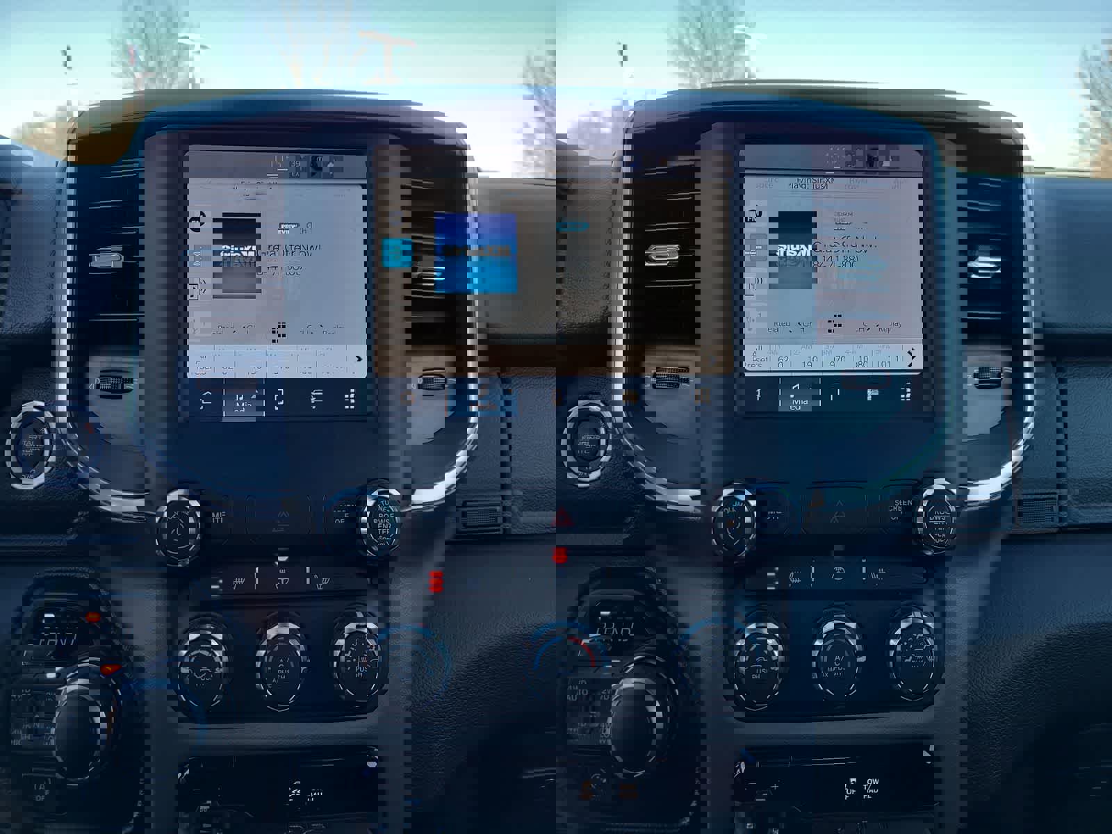 Certified 2024 RAM 1500 Big Horn image 24