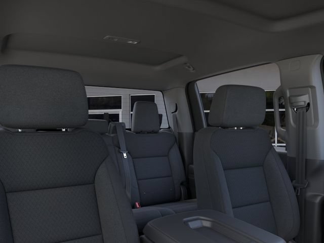 New 2026 GMC Sierra 1500 SLE image 24