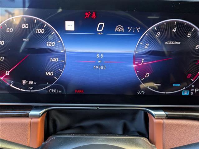 Certified 2023 Mercedes-Benz S 580 4MATIC Sedan image 11