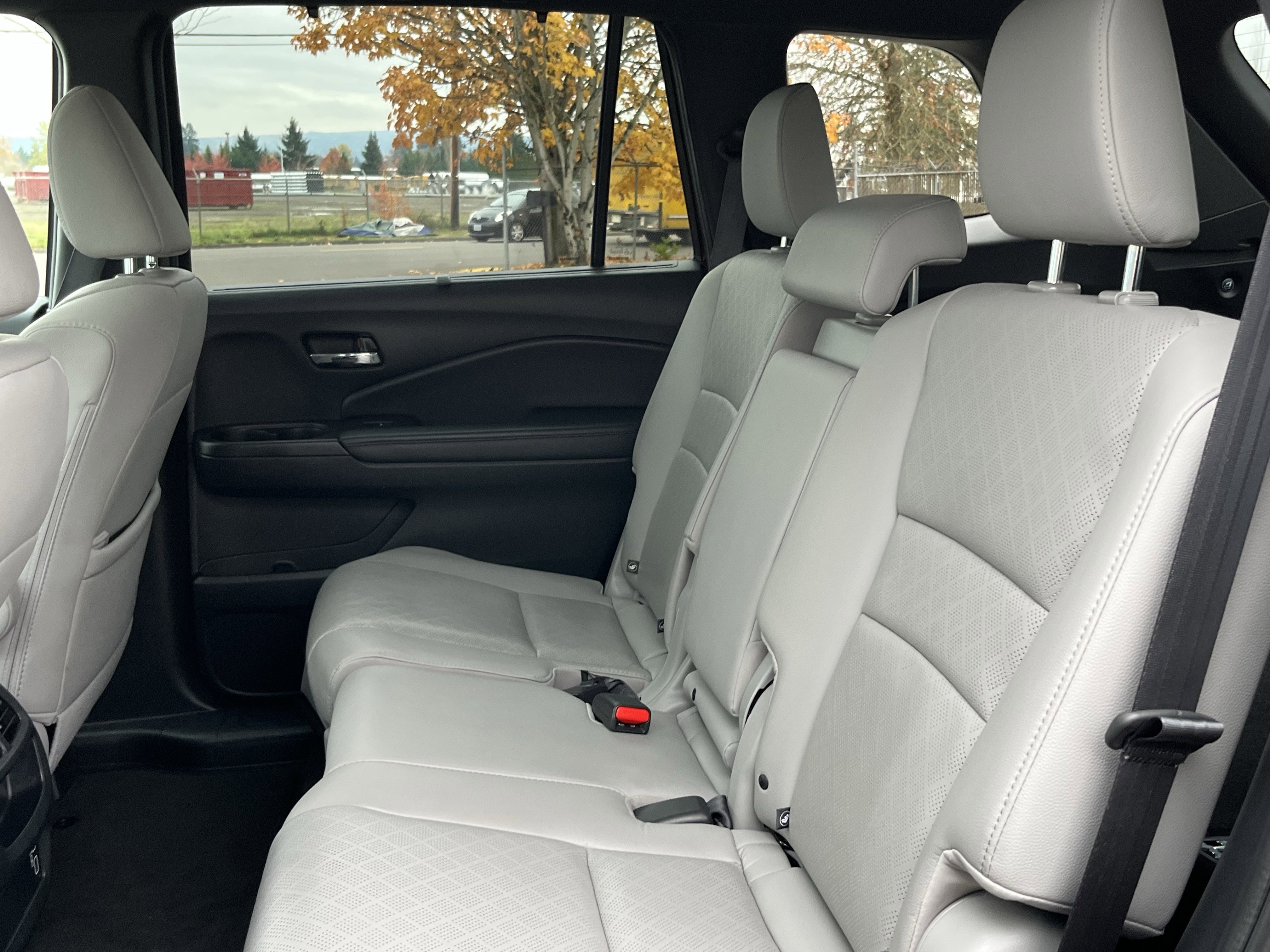 Used 2021 Honda Passport EX-L image 14