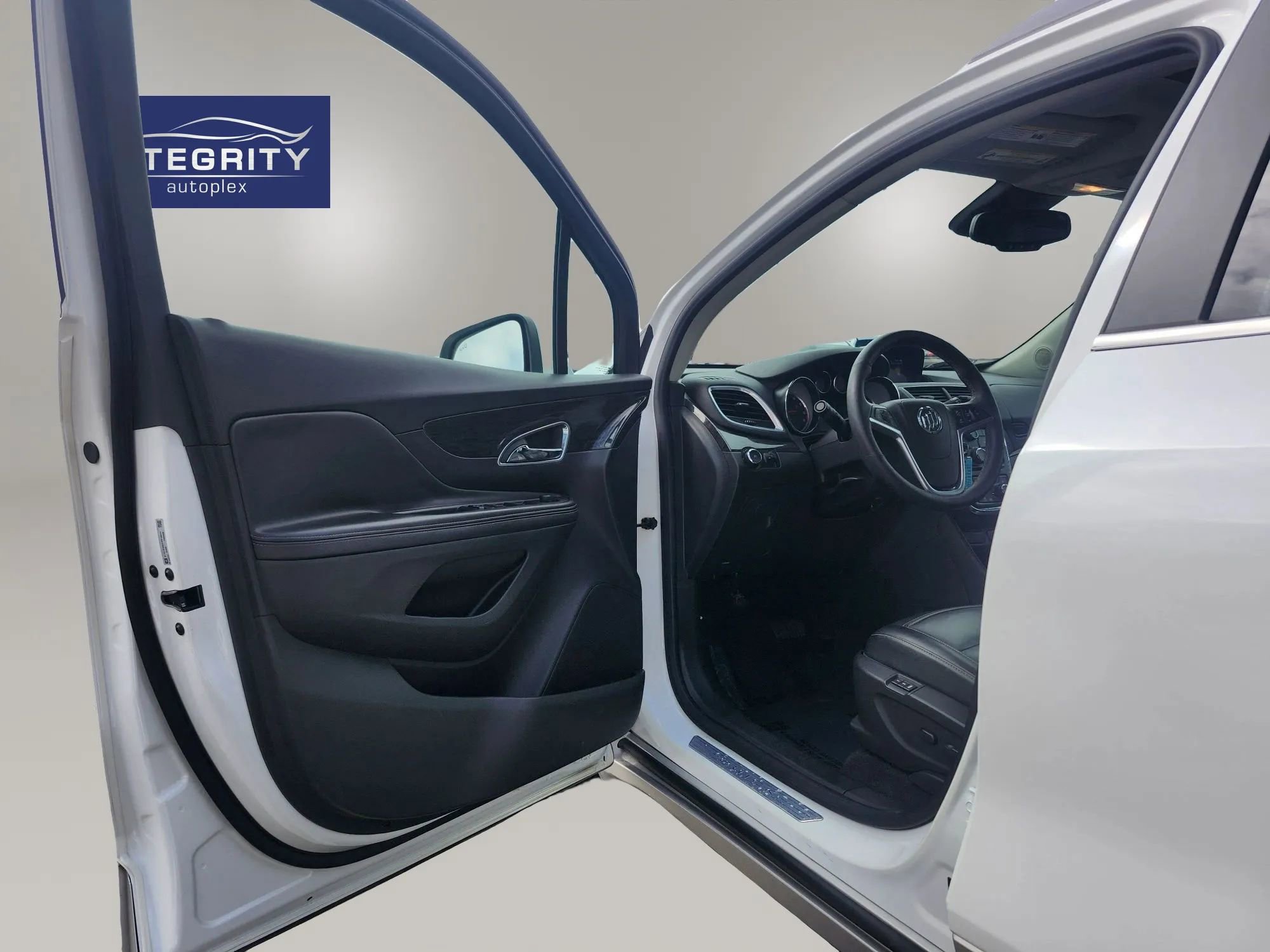 Used 2014 Buick Encore Leather image 9
