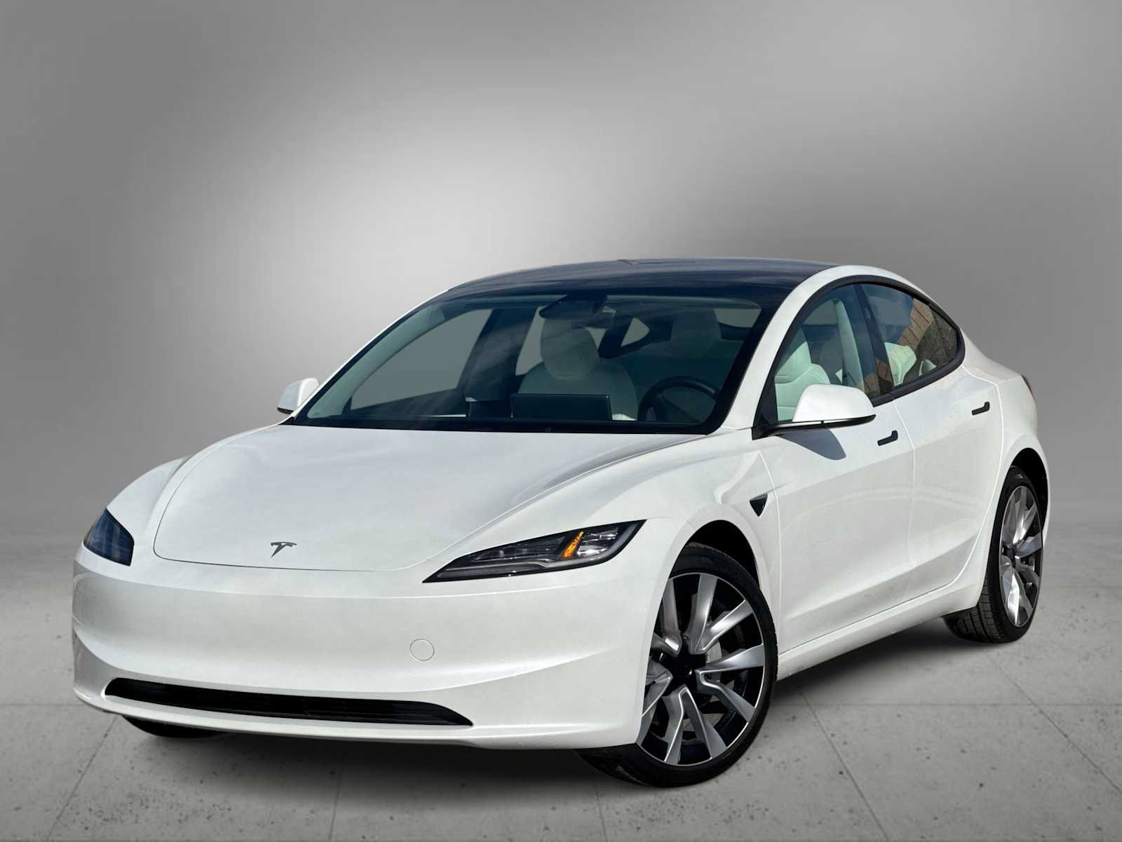 Used 2025 Tesla Model 3 Long Range
