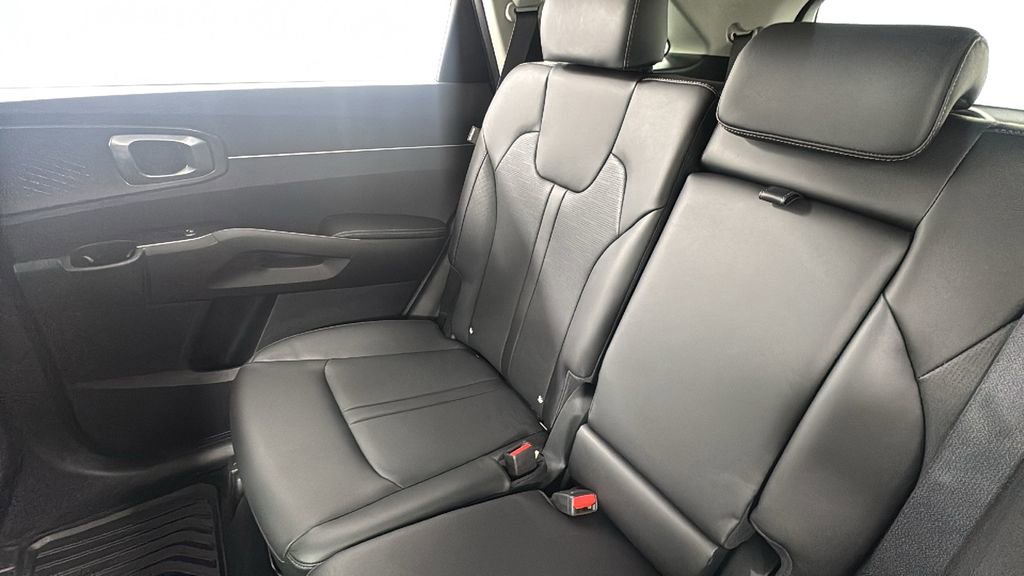 New 2026 Kia Sorento EX image 14