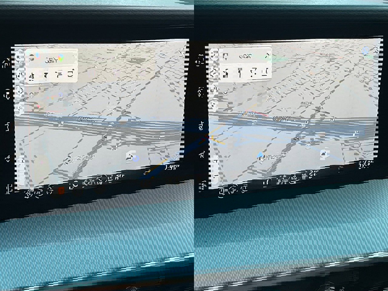 New 2026 Nissan Murano Platinum w/ Cargo Package image 36