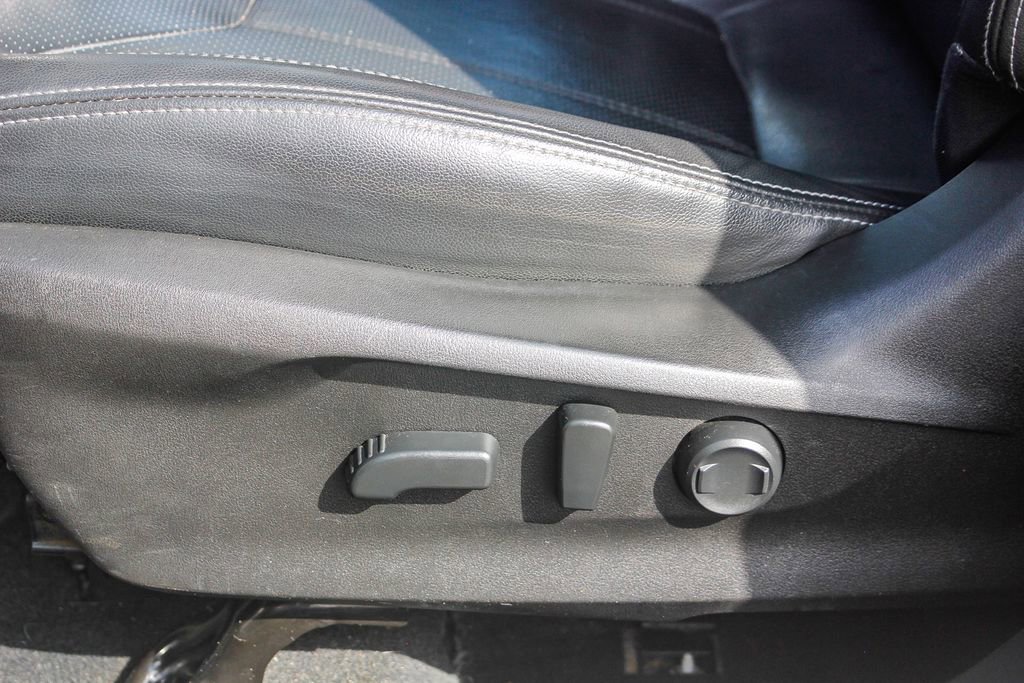 Used 2019 Subaru Forester Touring image 23