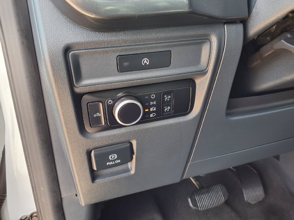 Used 2025 Ford F150 STX RWD image 22