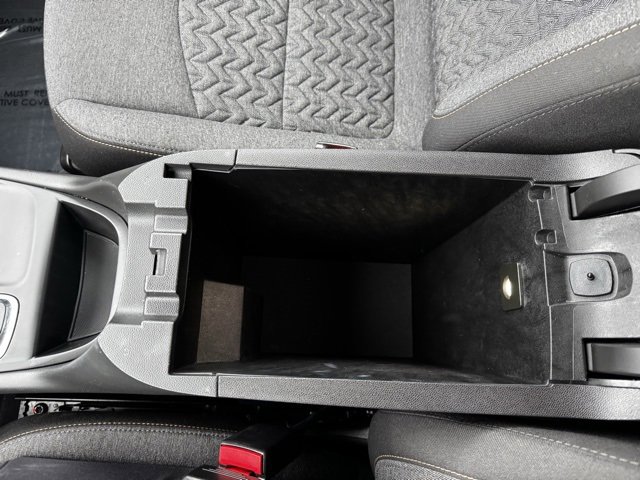 Certified 2023 Chevrolet Equinox LT w/ Driver Convenience Package image 19