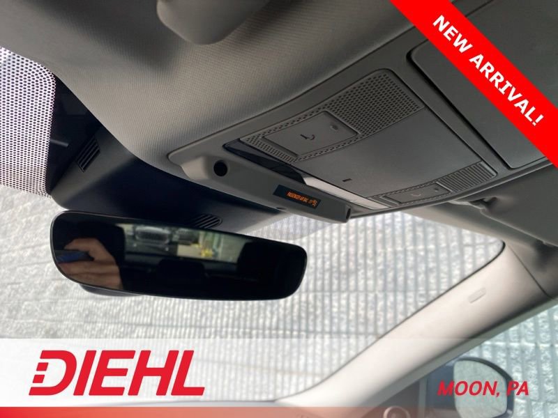Used 2020 Land Rover Range Rover Evoque SE AWD/4WD image 7