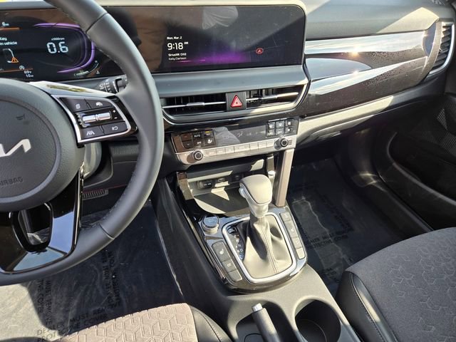 New 2026 Kia Seltos S image 21