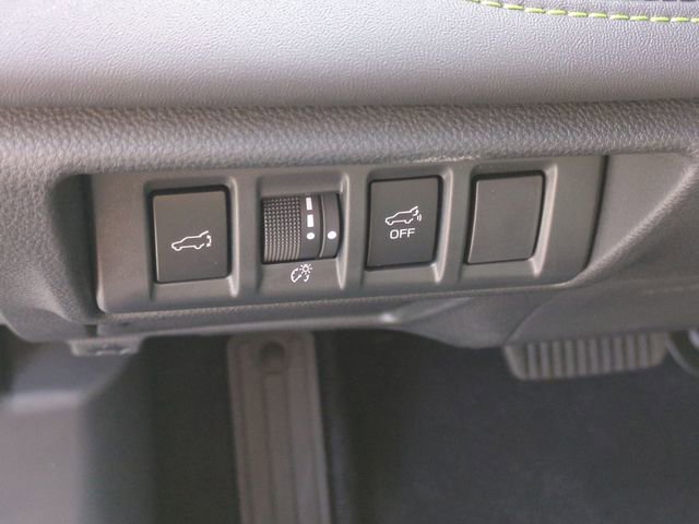 New 2025 Subaru Outback Onyx Edition image 18
