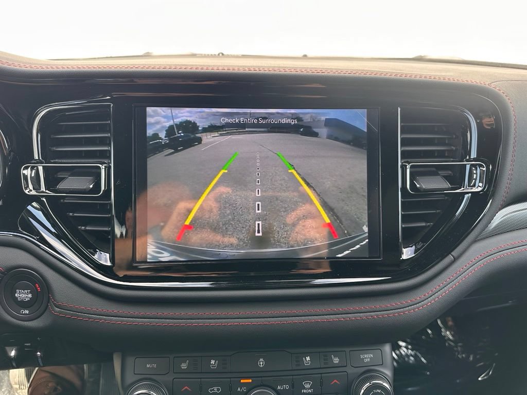 New 2026 Dodge Durango GT AWD/4WD image 37