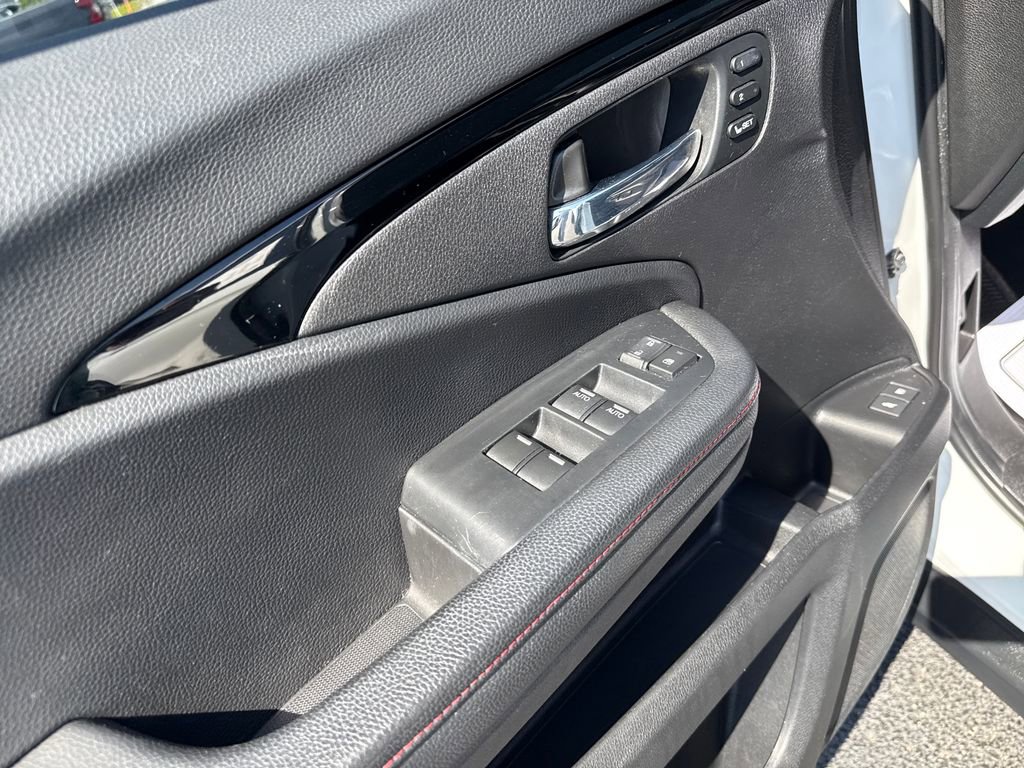 Used 2021 Honda Pilot Black Edition image 14