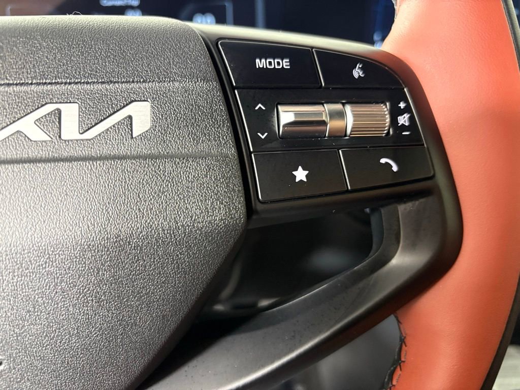 New 2026 Kia Sportage SX image 23