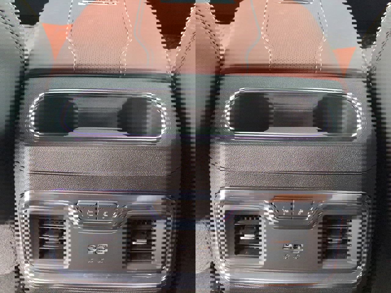 New 2026 GMC Sierra 3500 Denali Ultimate image 23
