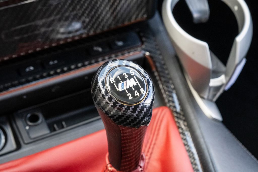 Used 2007 BMW M6 Convertible RWD image 19