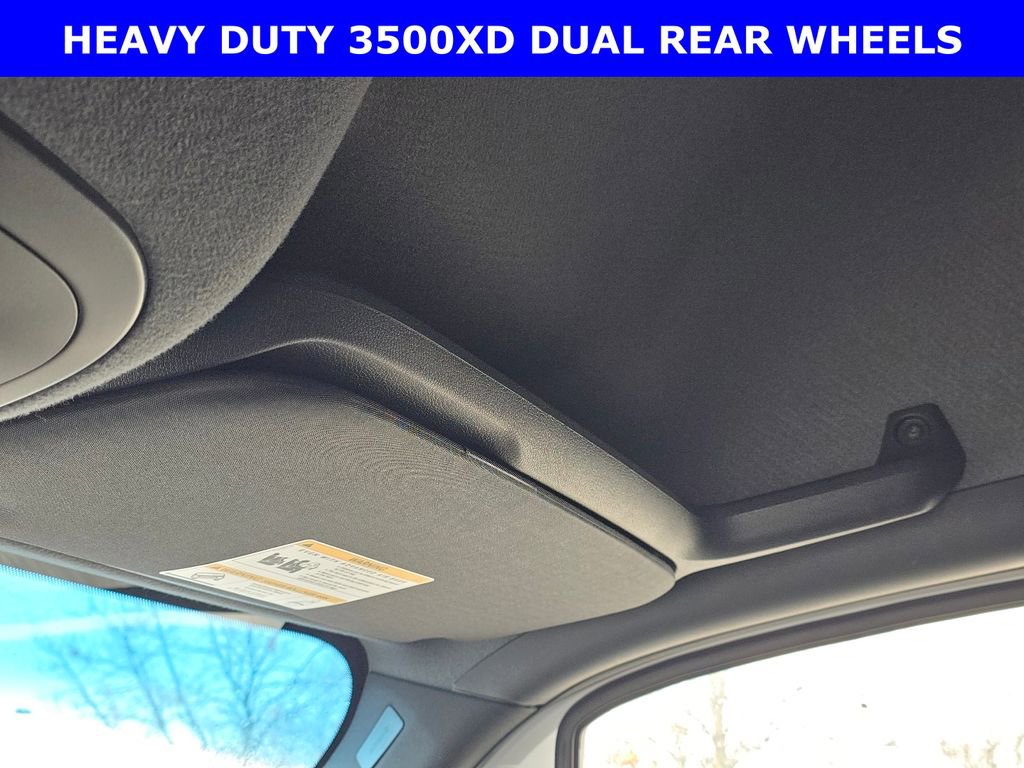 New 2025 Mercedes-Benz Sprinter 3500 image 30