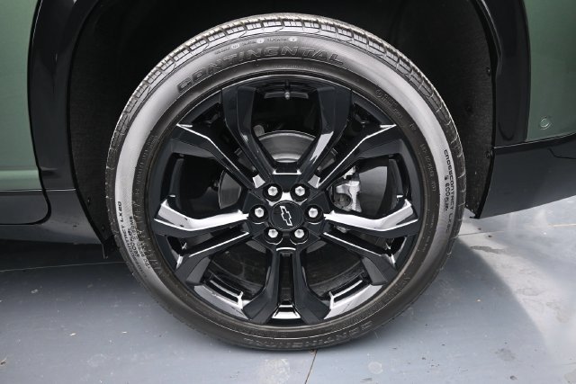 New 2027 Chevrolet Traverse RS AWD/4WD image 15