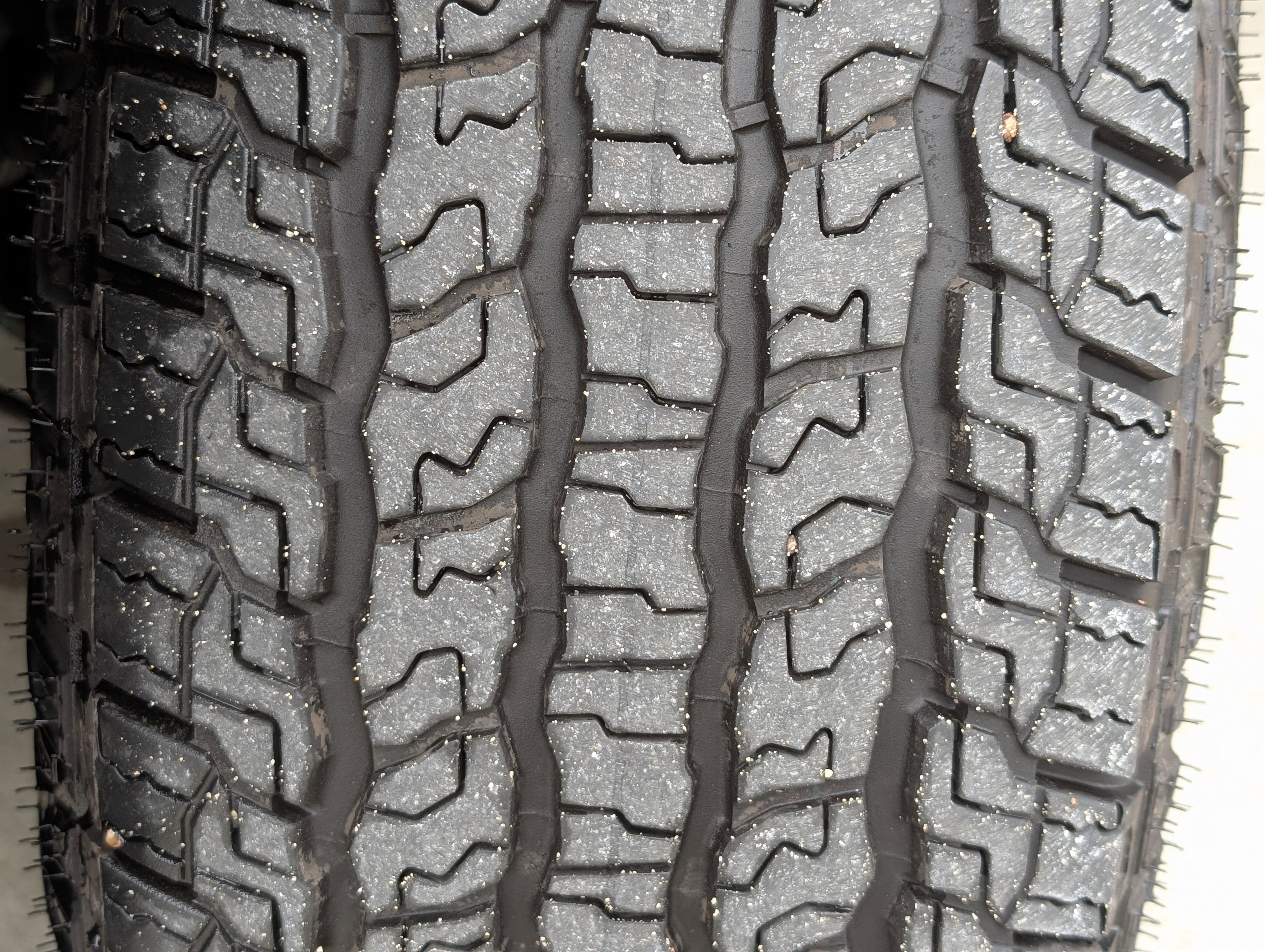 Used 2025 Chevrolet Traverse Z71 w/ Driver Confidence Package image 38