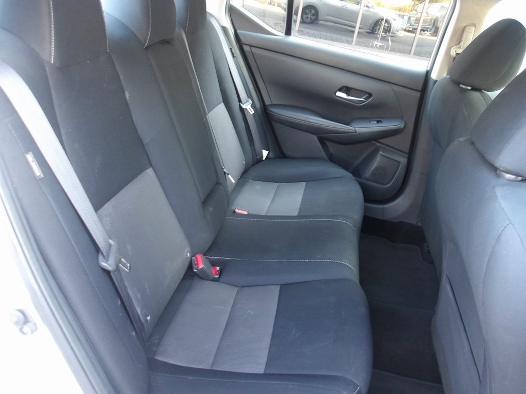 Used 2021 Nissan Sentra SV image 16