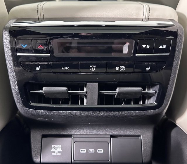 New 2026 Acura MDX A-Spec image 22